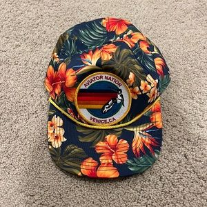 AVIATOR NATION HAT